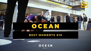 Ocean Bologna | Best Moments 10 | IBJJ - Italian BJJ