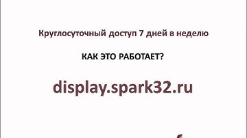 Демо-ролик сервиса передачи показаний