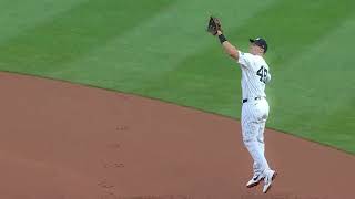 Yankees x KPop Demon Hunters - 2025 Postseason