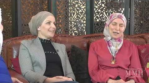 Positive Parenting Muslim Home with Dr Heather Laird Part 1