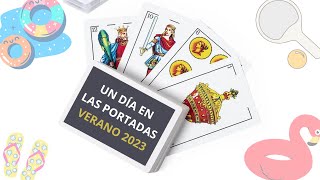 Un día en Las Portadas | Verano 2023