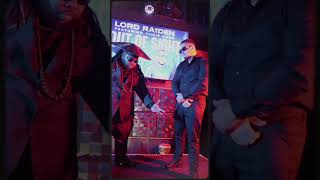 Ra1den Vision feat. Chris Cage- oUtOfSiGhT