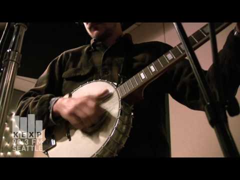 Justin Townes Earle - They Killed John Henry (Live...