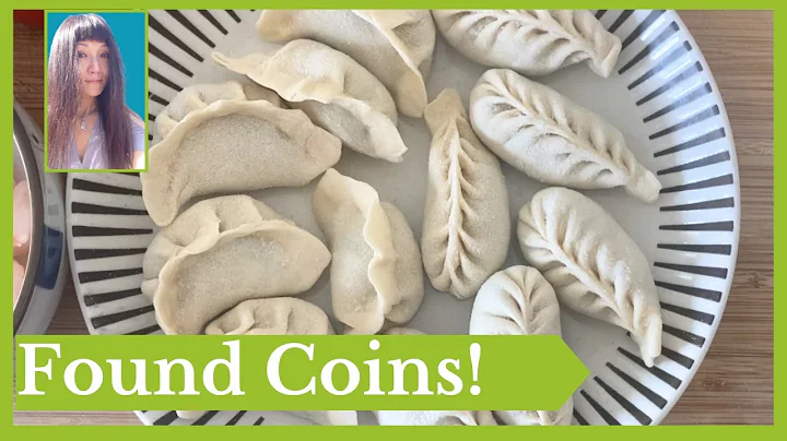 Simple Lifestyle | Coin Dumplings?!
