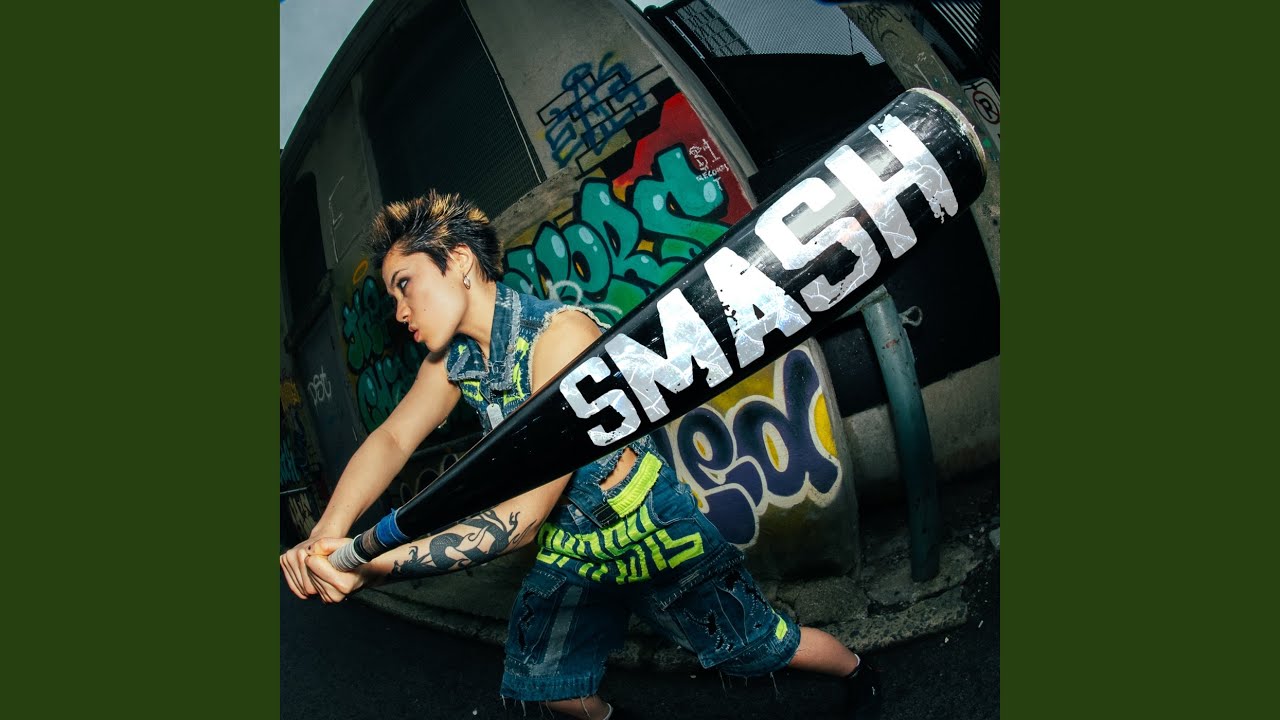 Watch SMASH on YouTube Watch SMASH on YouTube