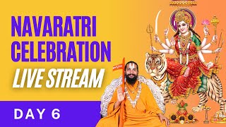 Navaratri Celebrations 2021 - Ramcharitmanas Path DAY 6
