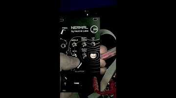 Neutral Labs - Nermal Audio Demo