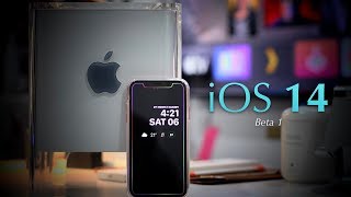 iOS 14 / iPadOS 14 Beta 1 Download Release Time & Date In Your Region Time Zone