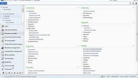 Display Credit Limit Check Dialog At Warehouse Release In AX 2012 | D365