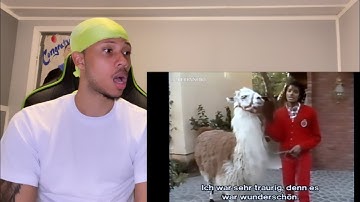 JamarioReacts To Michael Jackson UNAUTHORIZED Interview in 1983!