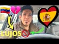 5 Cosas que son Normales en España🇪🇸 pero en Venezuela son un Lujo🇻🇪💔😓