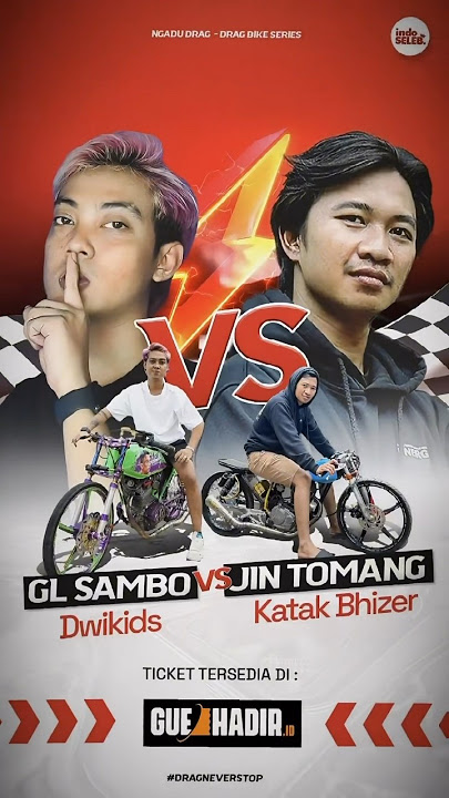 Katak bhizer vs dwikids