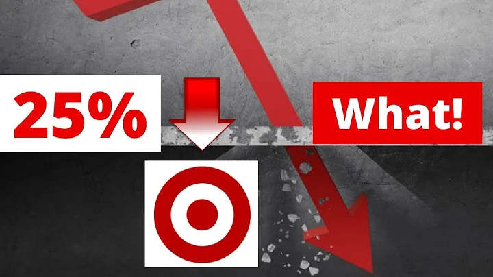 Why Did Target Stock Drop Today? Target Earnings Review