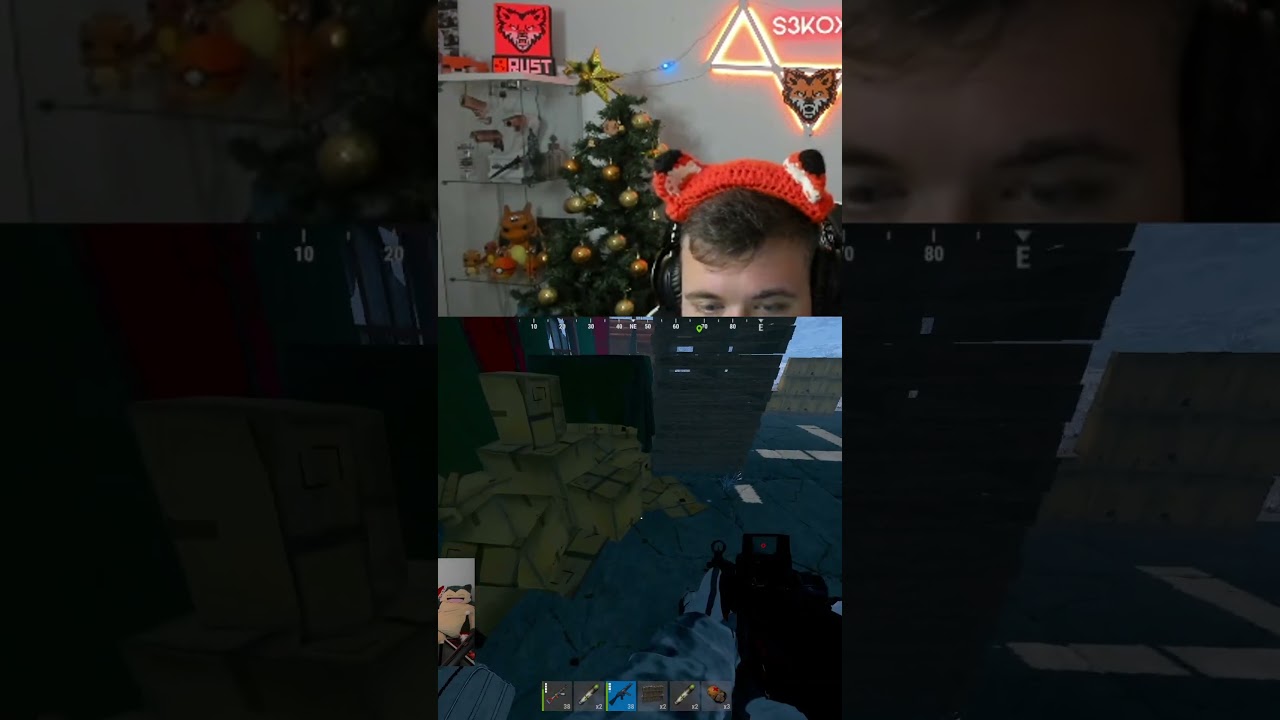 SUPERPROFIT 30 mins de SOLO SNOWBALL 🥶🤫 