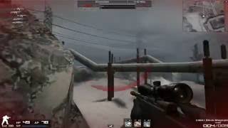 Black Magnum in a nutshell