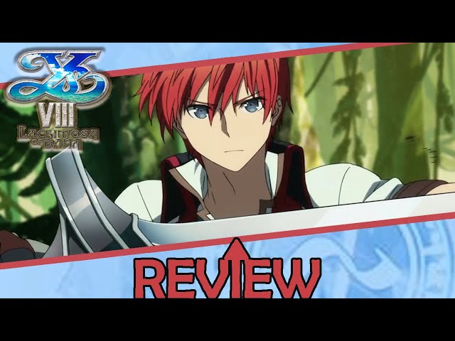 Ys 8 Lacrimosa of Dana Review (Playstation 5) | DrLevelUp