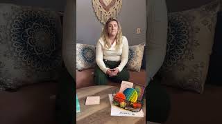 Nothing to talk about during therapy?