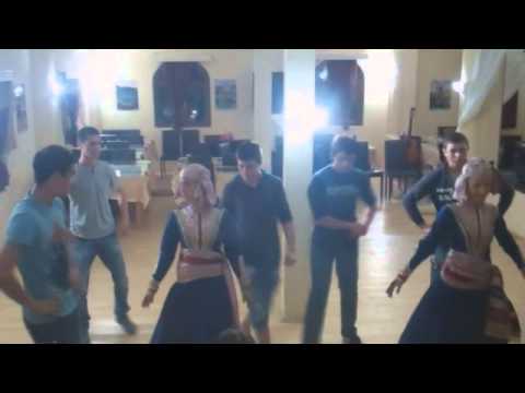 ჩემი ტაო-კლარჯეთი (ახალციხელები \"ჩვენებურებთან\")