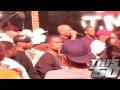 Thisis50 Exclusive - Hollis Famous Burgers x DMC Rock N Roll Hall Of Fame