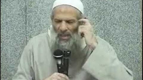 26 - سورة سبأ - الشيخ محمد سعيد رسلان
