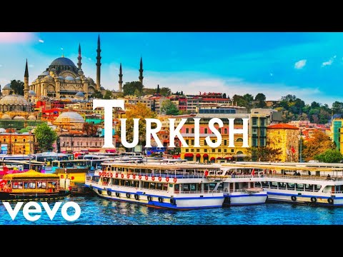 TURKISH MUSIC [ DRILL MIX ][no copyright music]
