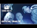 Darkness waits  official trailer  horror feature  terror frights