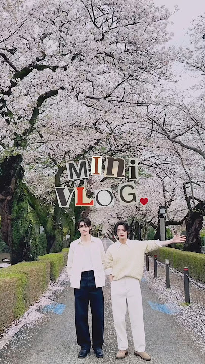 🐶's Log in Tokyo #JAKE #SUNGHOON #ENHYPEN