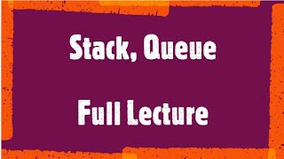 Celebrity stack and queue implementation in Arrays and in Link List Wealth