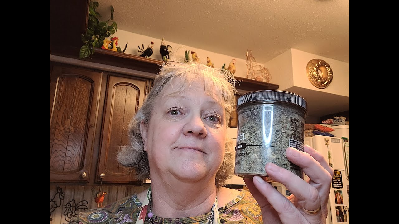 Spice Blends 2 - Italian Blend - YouTube