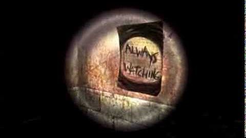 Taison Plays: Slender Man