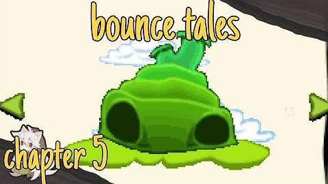 Into the Mines Chapter 5 Bounce Tales F2ME