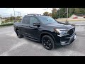 2022 Honda Ridgeline Marietta, Atlanta, Roswell, Woodstock, Kennesaw, GA 495504