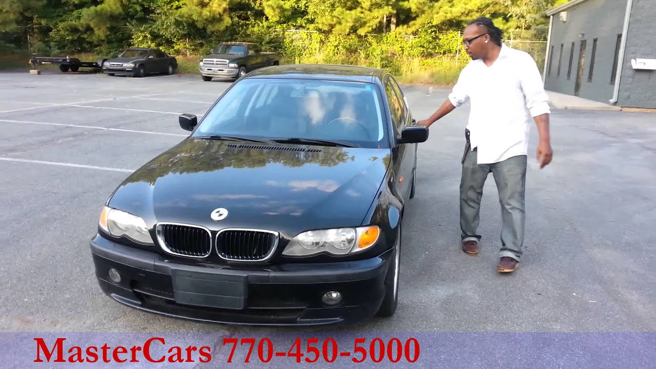 BUY HERE PAY HERE ATLANTA MASTERCARS YouTube