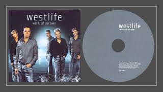 Queen Of My Heart (Radio Edit) - Westlife [Audio]