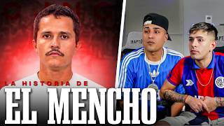 REACCIONAMOS a la historia del MENCHO y la creación del CARTEL JALISCO NUEVA GENERACION