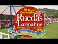 Fiesta Costumbrista Ruedas de Larmahue 2015