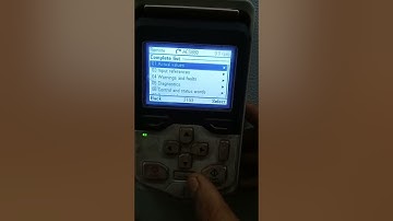 Motor Thermal protection in ABB Drive #abb #acs880