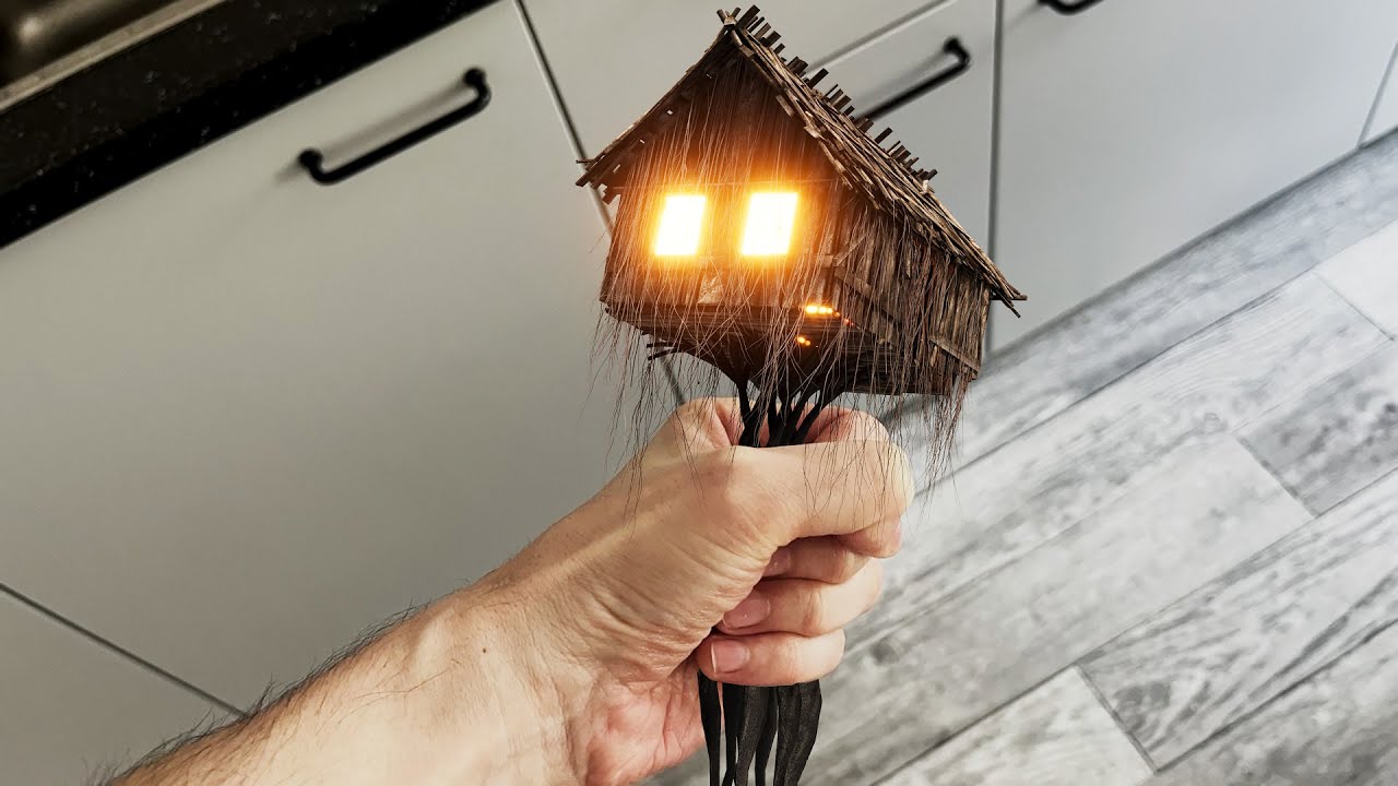 House Head - Monsters in My House