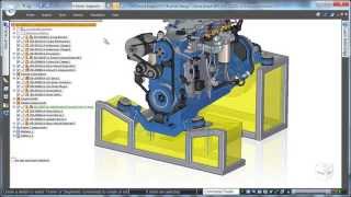 Famous Solid Edge ST7 Frame Design Geliştirmeleri Wealth