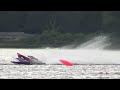 A-Stock Hydro Elimination 3 Heat 2: 2012 APBA Stock and J-Class National Championship