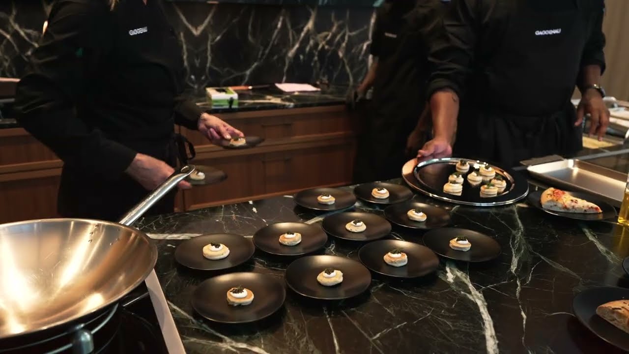 DC Magazine Interiors Event 2025