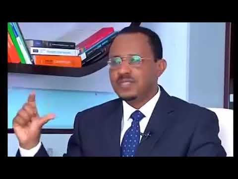 Qabsaawa Dhugaa Obbo Lammaa Magarsa Dhugaa Jiruu Dubbatee Jira 5 August 2025