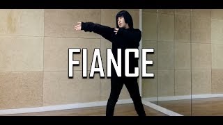 송민호 - 아낙네 (MINO - Fiancé) cover dance / Kpop Dance