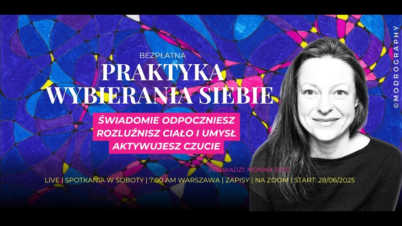 HAMOWANA TĘSKNOTA - WARTO ROZPOZNAĆ CZEMU TAK MAM