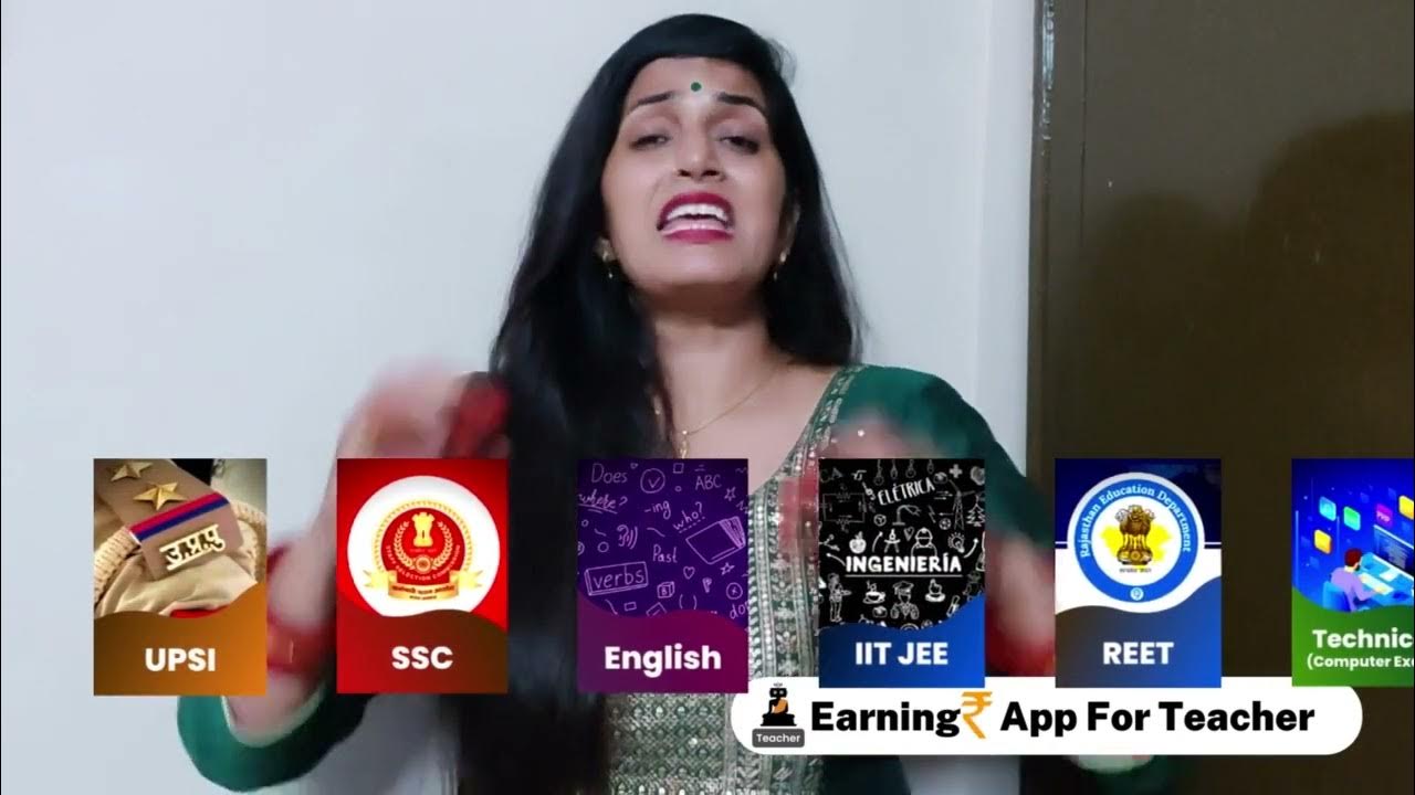 Bodhi AI Teacher Earning App YouTube