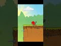red ball 3 gameplay