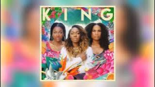 We Are KING - Native Land
