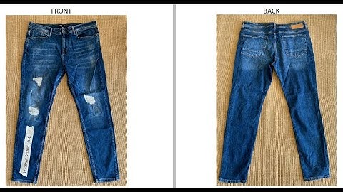 How to make pant pattern Gerber 8.5