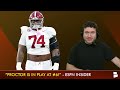 The Cleveland Browns Just Got A BOATLOAD OF NEWS!