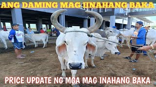 May10,2024 Price Update Mag inahan at Dumalagang Baka Padre Garcia Batangas